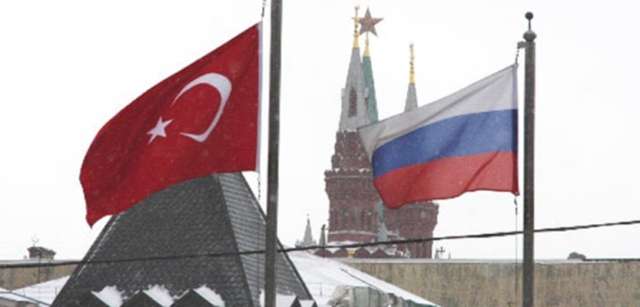 Russland: Türkei muss für Shanghai-Pakt nicht EU-Beitrittsverhandlungen beenden